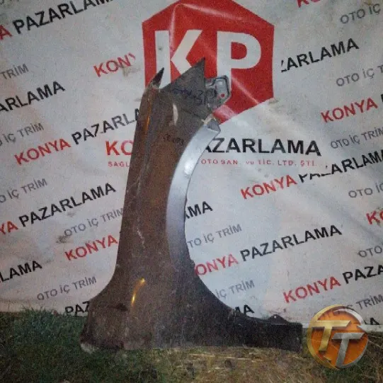 BİLİNMEYEN sağ çamurluk Çr-073