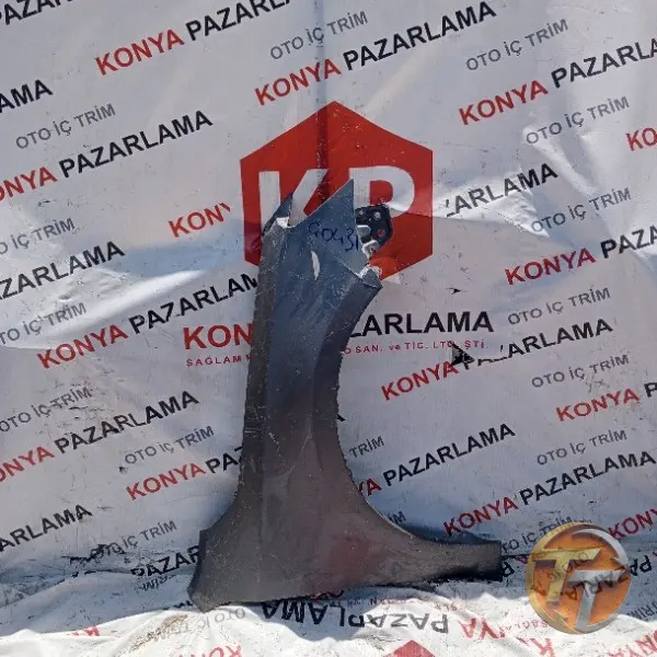 BİLİNMEYEN SAĞ ÇAMURLUK Ç-0431