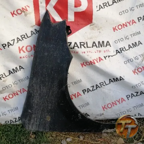 BİLİNMEYEN sağ çamurluk Çr-091