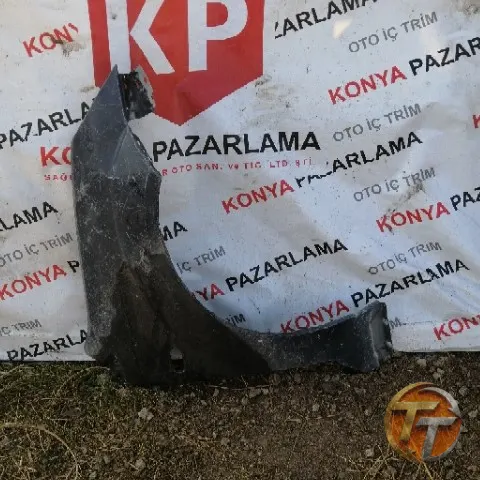 BİLİNMEYEN sağ çamurluk Çr-103
