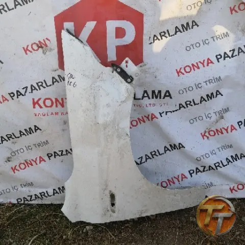 BİLİNMEYEN sağ çamurluk Çr-126