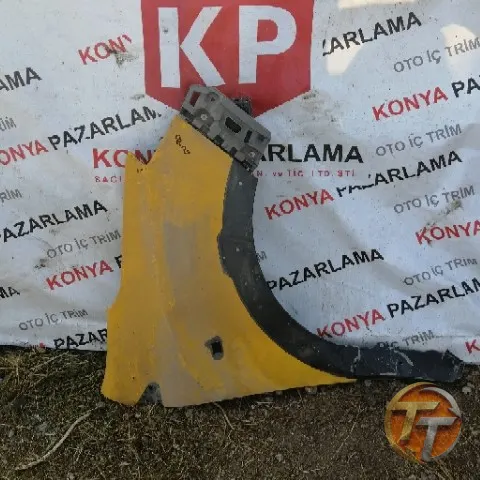 BİLİNMEYEN sağ çamurluk Çr-129