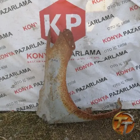 BİLİNMEYEN sağ çamurluk Çr-148