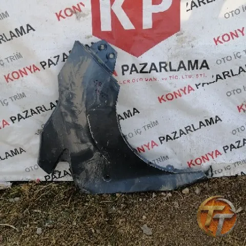 BİLİNMEYEN sağ çamurluk Çr-152