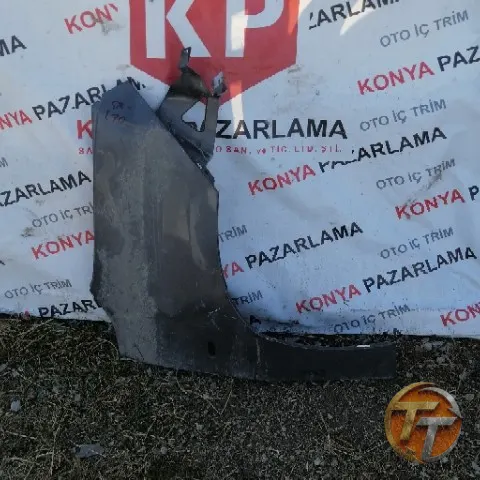 BİLİNMEYEN sağ çamurluk Çr-170