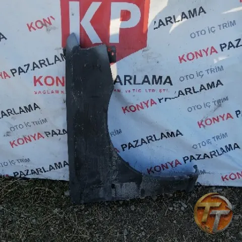 BİLİNMEYEN sağ çamurluk Çr-178