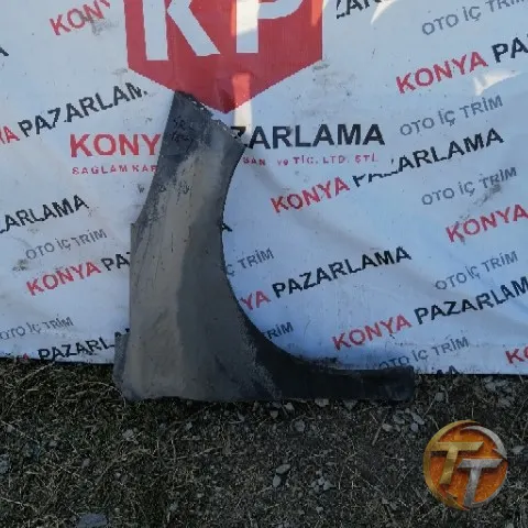 BİLİNMEYEN sağ çamurluk Çr-181