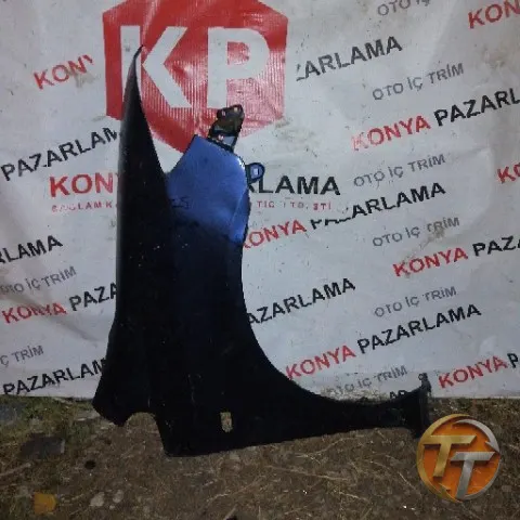 BİLİNMEYEN sağ çamurluk Çr-025