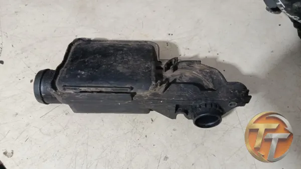 Pejo 206 turbo borusu