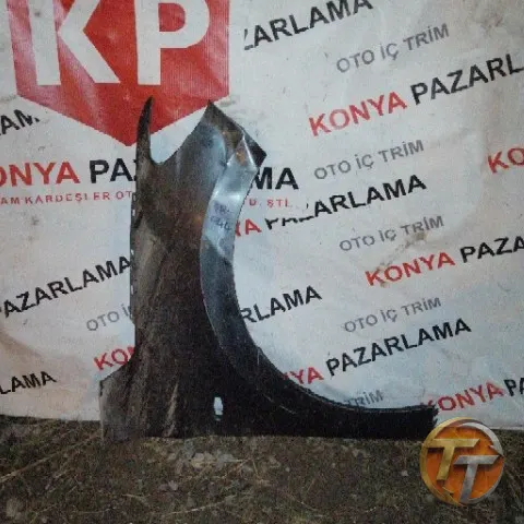 BİLİNMEYEN sağ çamurluk Çr-044