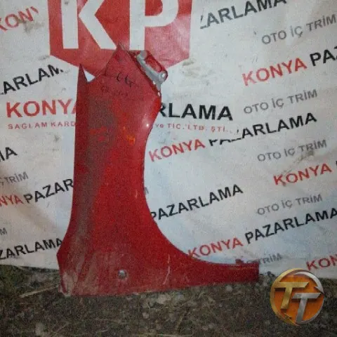 BİLİNMEYEN sağ çamurluk Çr-049