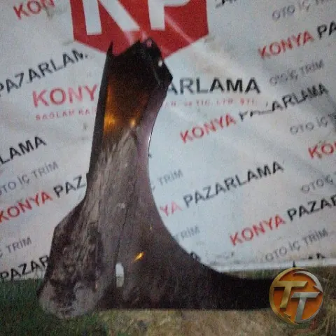 BİLİNMEYEN sağ çamurluk Çr-078