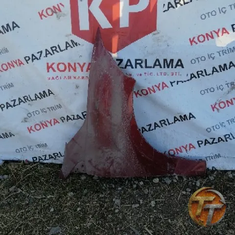 BİLİNMEYEN sağ çamurluk Çr-193