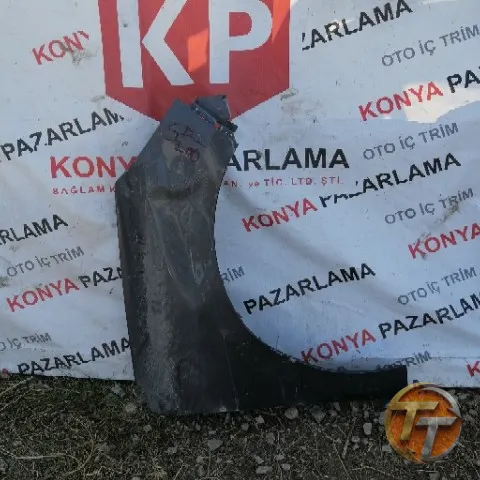 BİLİNMEYEN sağ çamurluk Çr-200