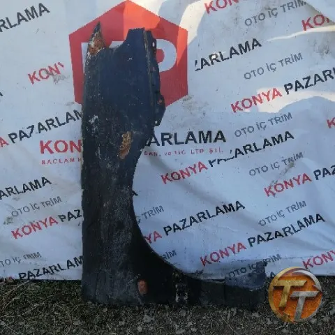 BİLİNMEYEN sağ çamurluk Çr-202