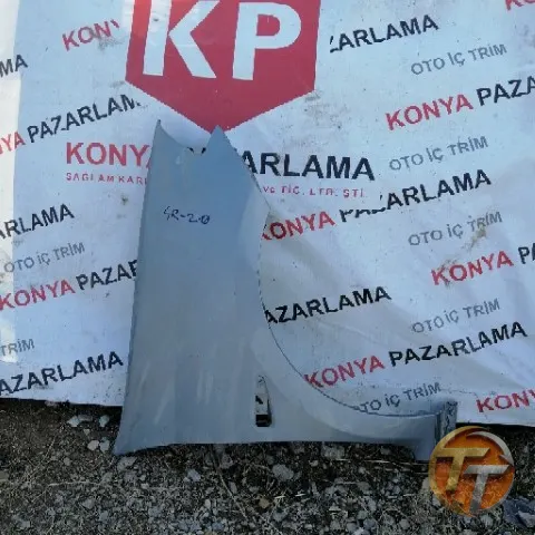 BİLİNMEYEN sağ çamurluk Çr-210