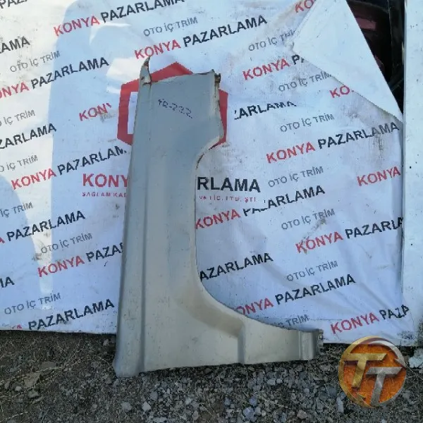 BİLİNMEYEN sağ çamurluk Çr-222