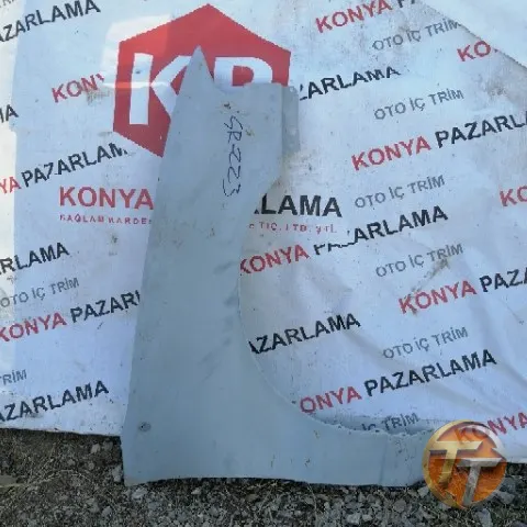 BİLİNMEYEN sağ çamurluk Çr-223