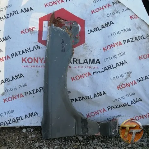 BİLİNMEYEN sağ çamurluk Çr-228