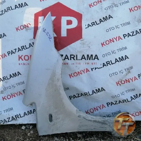 BİLİNMEYEN sağ çamurluk Çr-232