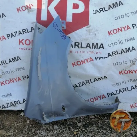 BİLİNMEYEN sağ çamurluk Çr-233
