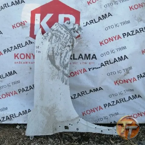 BİLİNMEYEN sağ çamurluk Çr-235