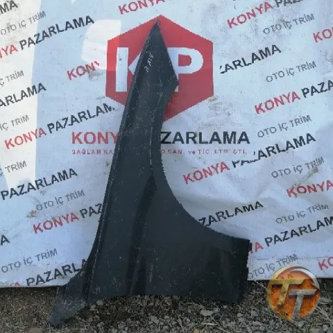 BİLİNMEYEN sağ çamurluk Çr-245