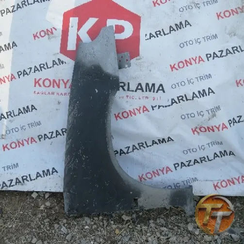 BİLİNMEYEN sağ çamurluk Çr-249