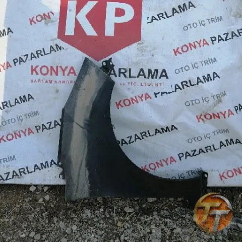 BİLİNMEYEN sağ çamurluk Çr-254