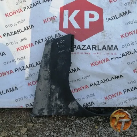 BİLİNMEYEN sağ çamurluk Çr-256