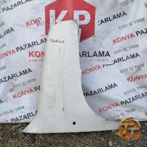 BİLİNMEYEN sağ çamurluk Çr-260