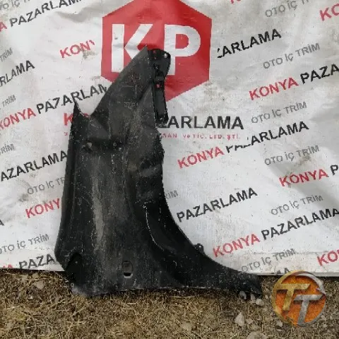 BİLİNMEYEN sağ çamurluk Çr-273
