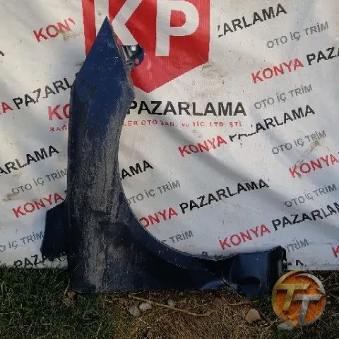 BİLİNMEYEN sağ çamurluk Çr-090