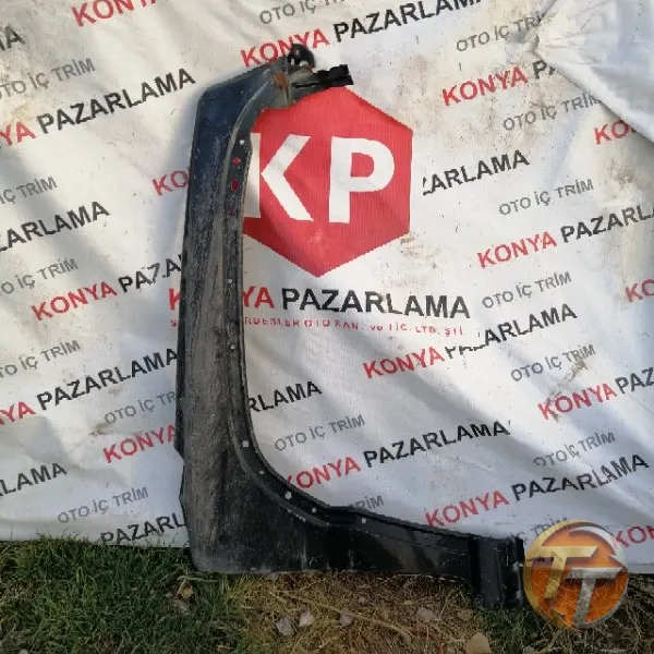 BİLİNMEYEN sağ çamurluk Çr-094