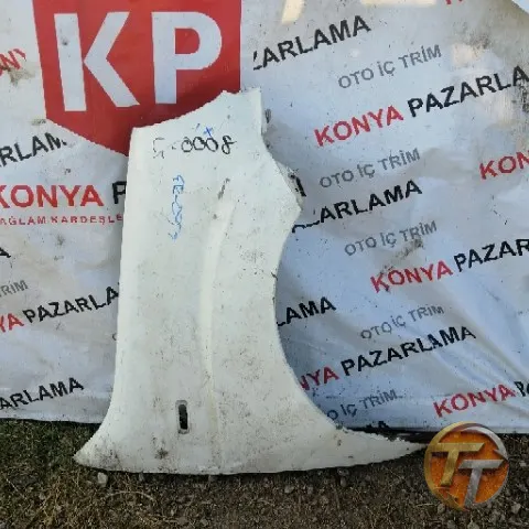 BİLİNMEYEN sağ çamurluk Çr-097