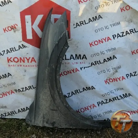 BİLİNMEYEN sağ çamurluk Çr-099