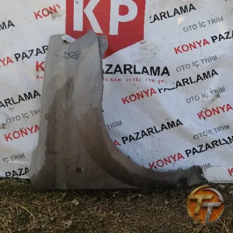 BİLİNMEYEN sağ çamurluk Çr-102
