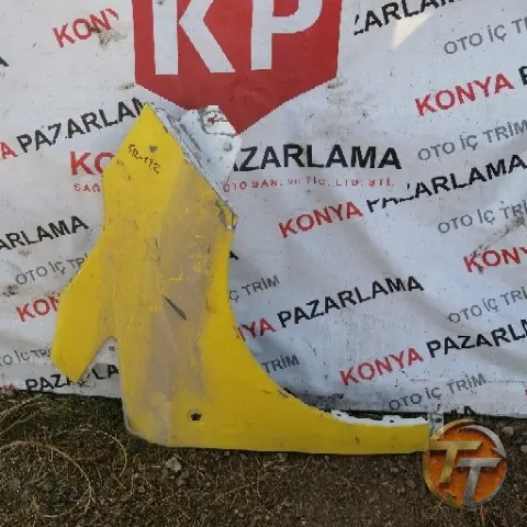 BİLİNMEYEN sağ çamurluk Çr-112