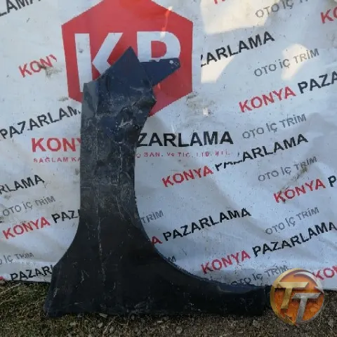 BİLİNMEYEN sağ çamurluk Çr-136