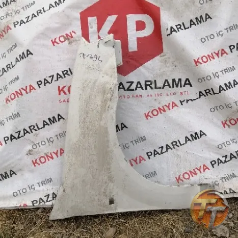 BİLİNMEYEN sağ çamurluk Çr-294