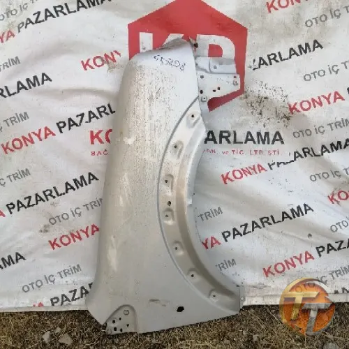 BİLİNMEYEN sağ çamurluk Çr-298