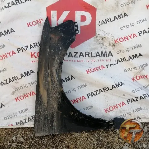 BİLİNMEYEN sağ çamurluk Çr-306