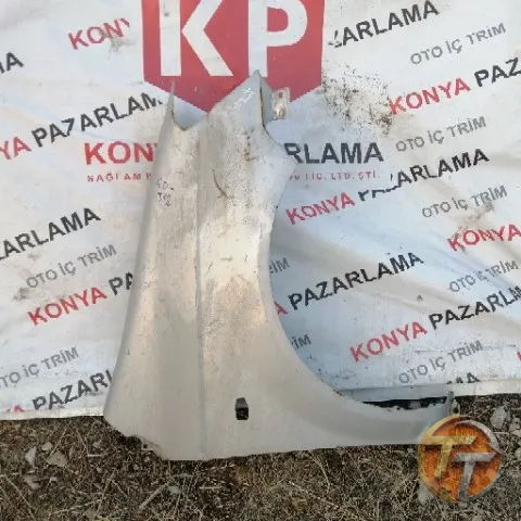 BİLİNMEYEN sağ çamurluk Çr-318