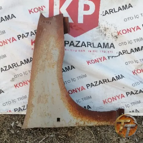 BİLİNMEYEN sağ çamurluk Çr-321