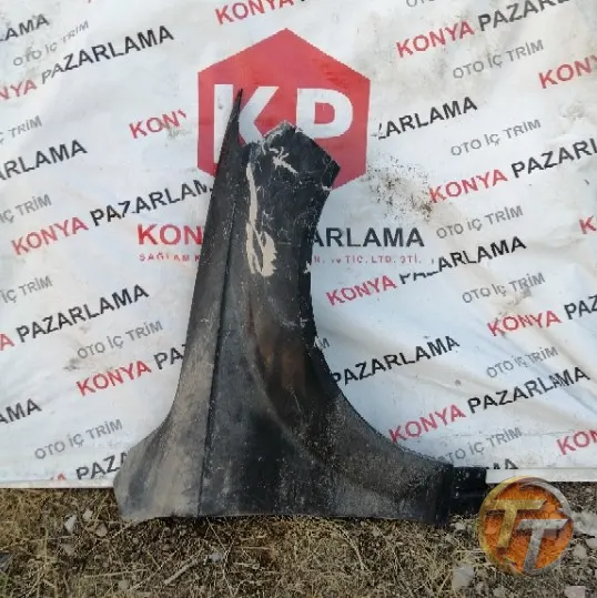 BİLİNMEYEN sağ çamurluk Çr-325