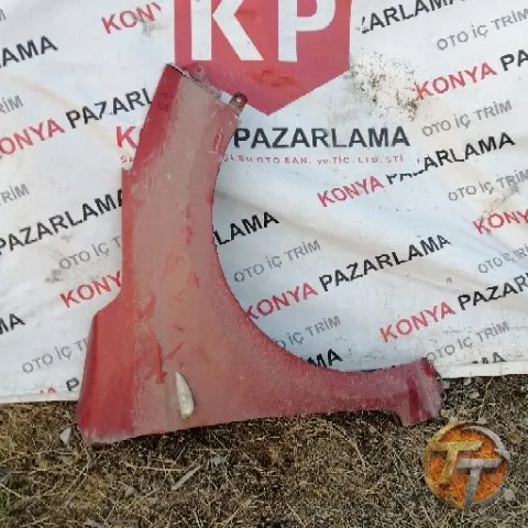 BİLİNMEYEN sağ çamurluk Çr-326