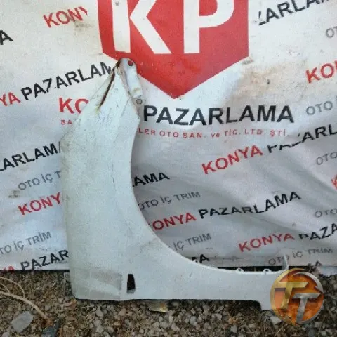 BİLİNMEYEN sağ çamurluk Çr-371