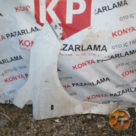 BİLİNMEYEN sağ çamurluk Çr-377