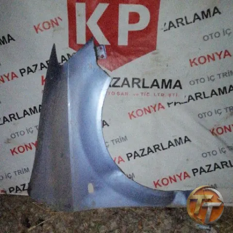 BİLİNMEYEN sağ çamurluk Çr-406