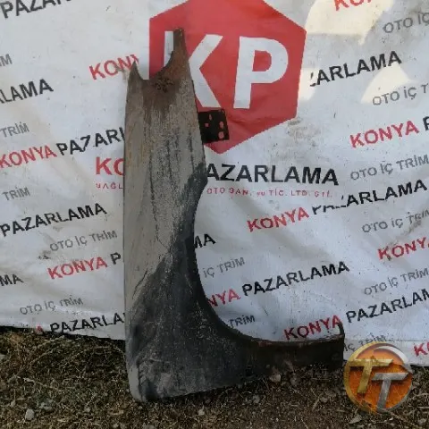 BİLİNMEYEN sağ çamurluk Çr-154